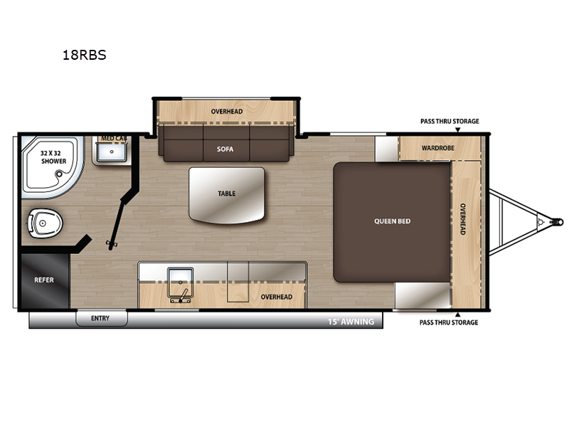undefined floorplan