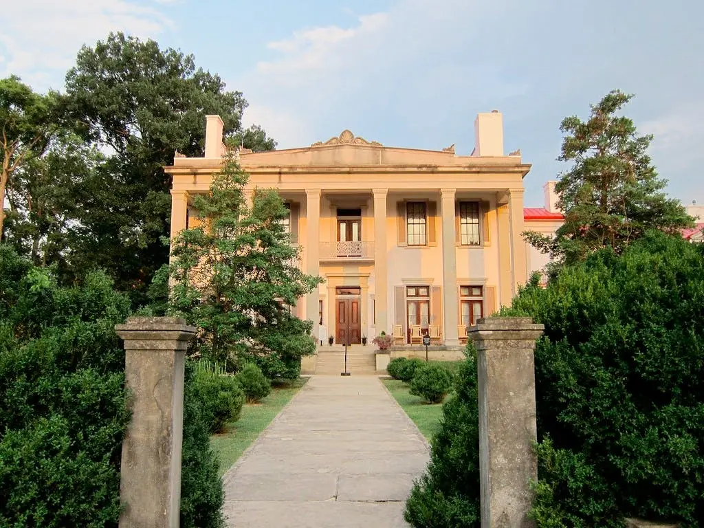 Nashville to Gatlinburg Road Trip Section Image