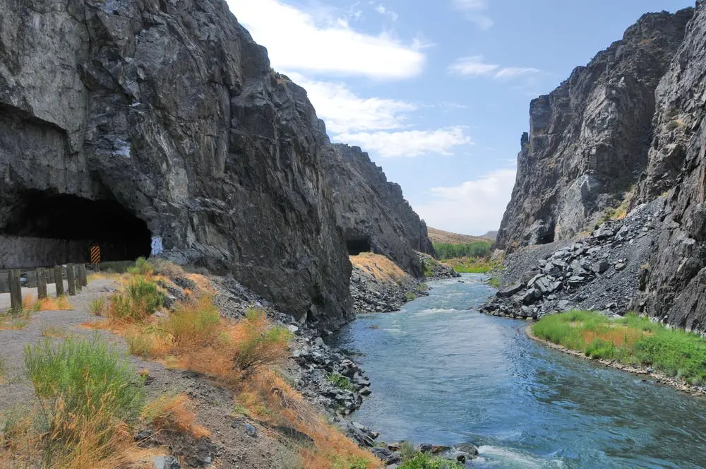 Sundance to Cody Road Trip Section Image