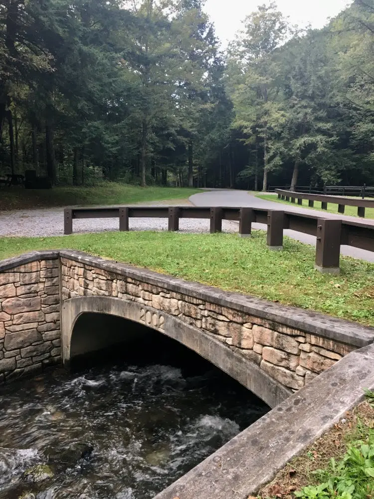 Sizerville State Park