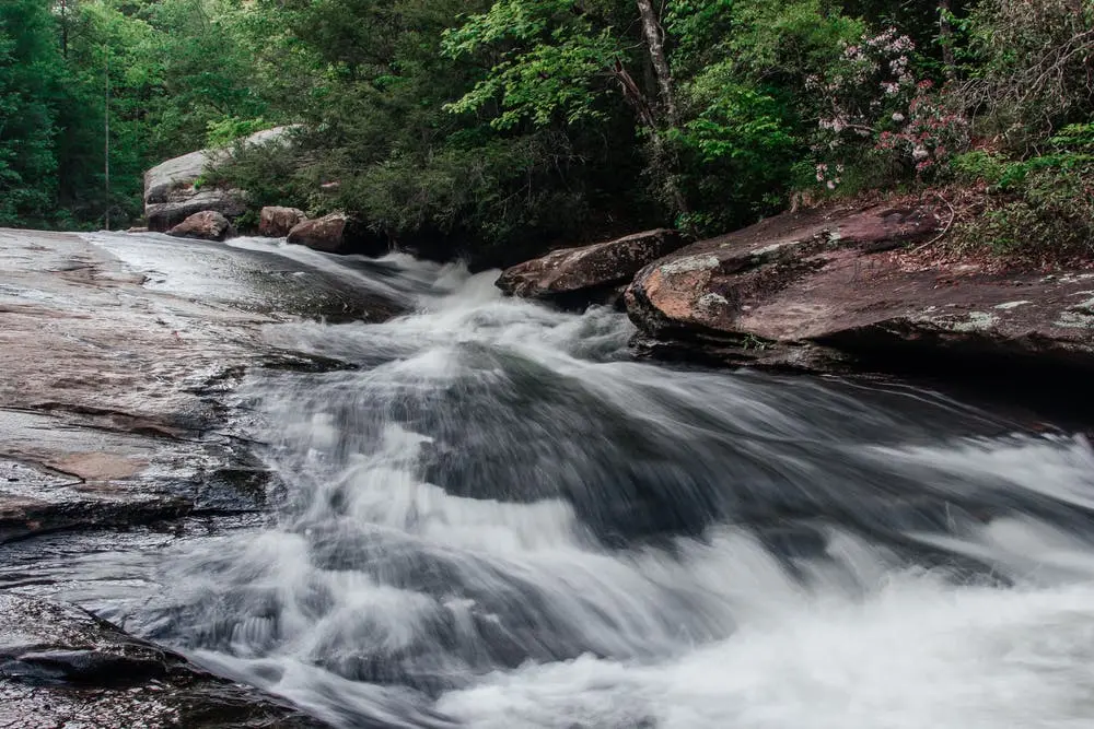 Orlando to Birmingham Road Trip Section Image