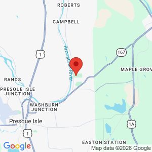 Campground map