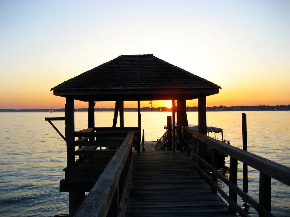 Dallas to Galveston Road Trip Section Image