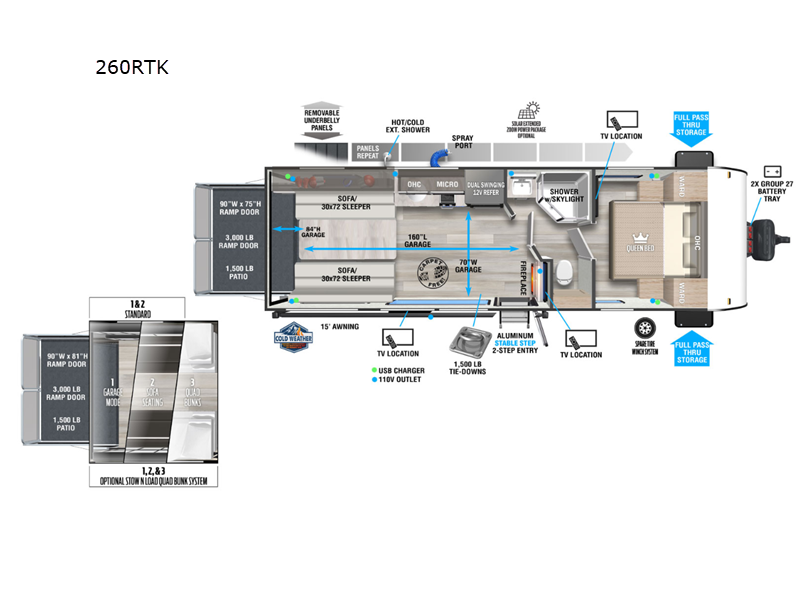 undefined floorplan