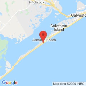 BTLS Galveston map
