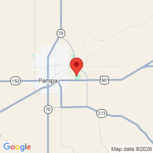 Campground map