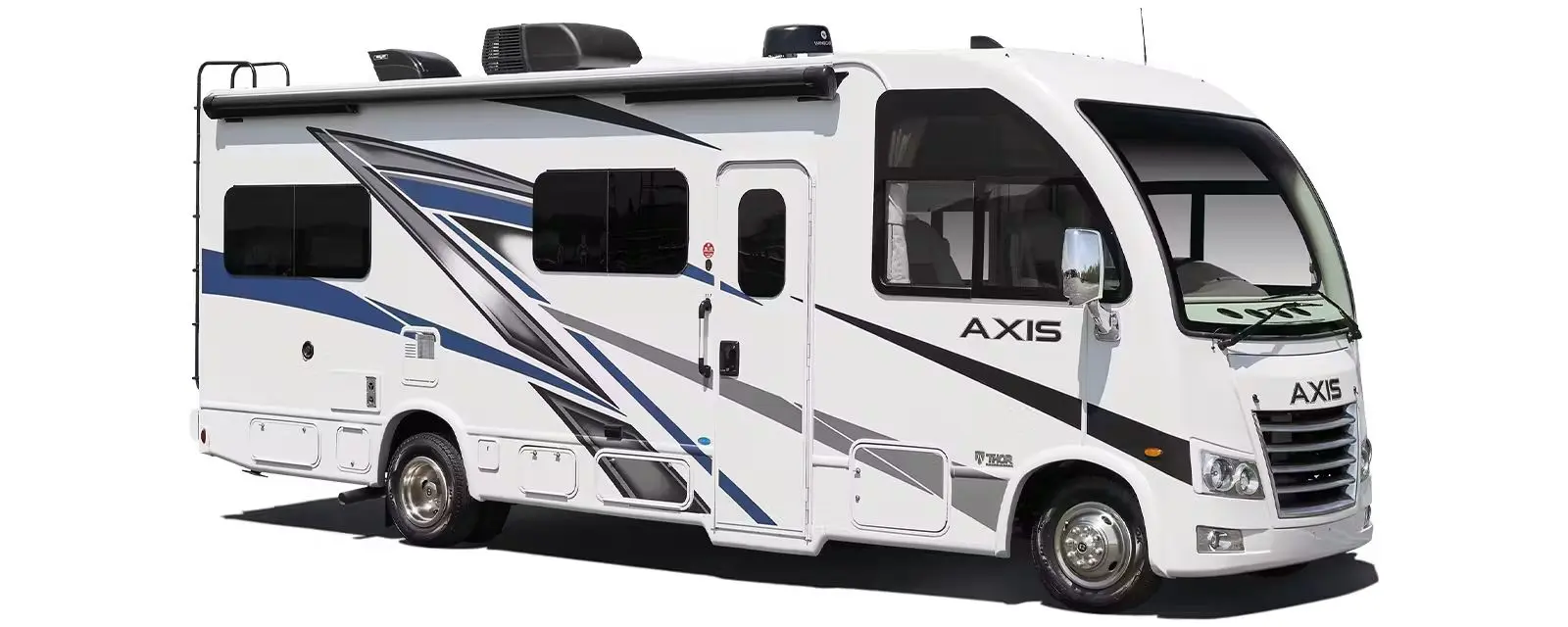 Axis Class A Motor Home