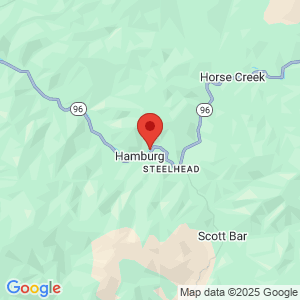 Campground map