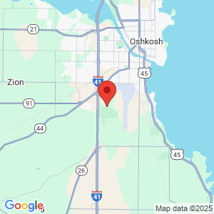Campground map