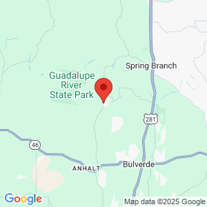 Campground map