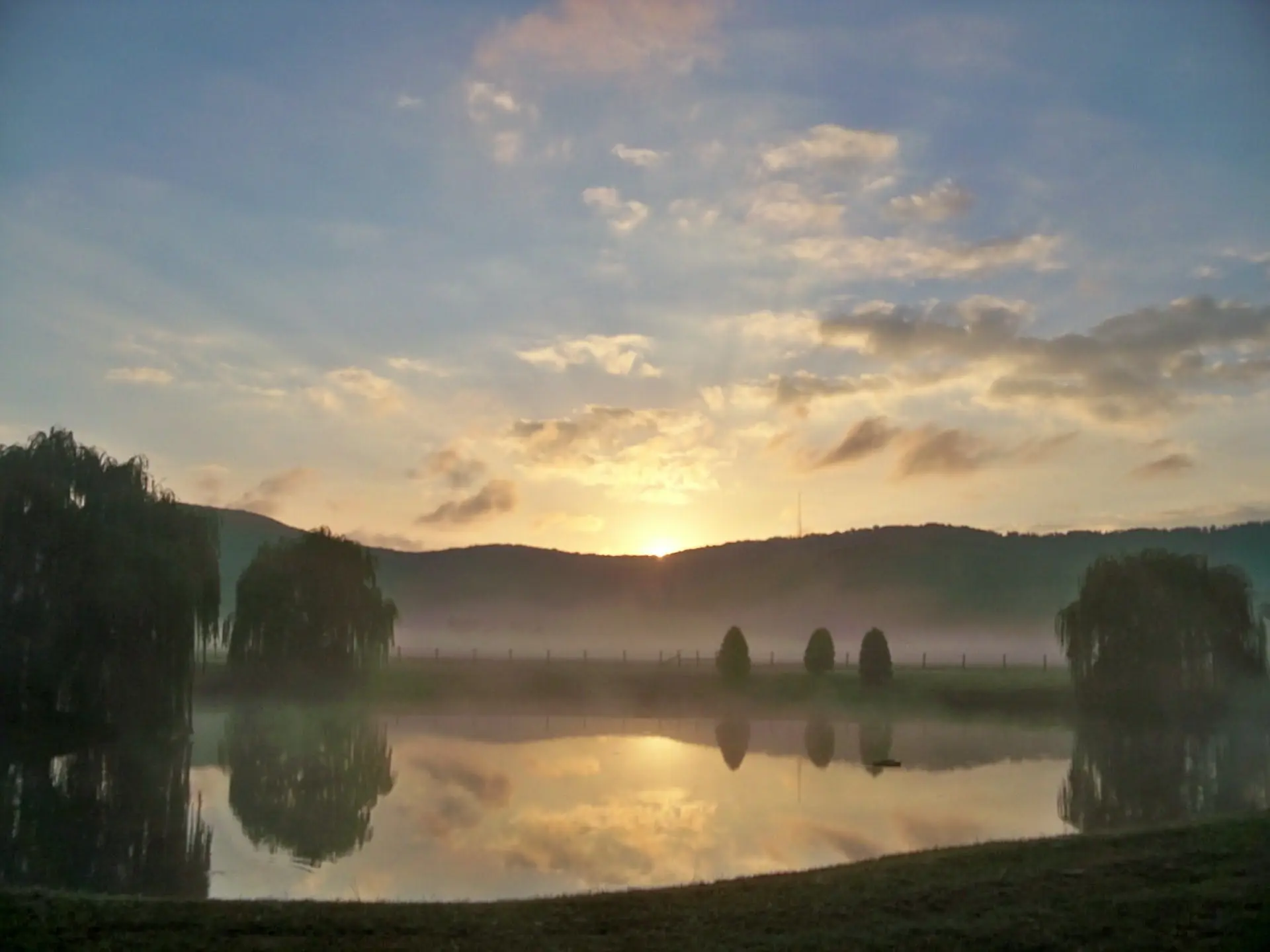 New Orleans to Nashville Road Trip Section Image