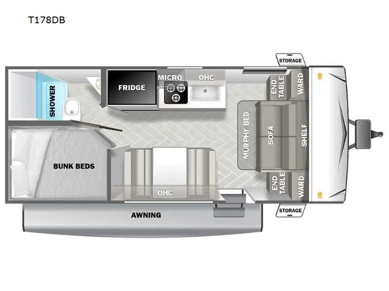 undefined floorplan