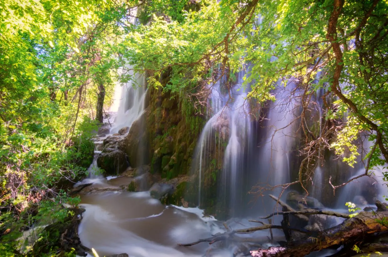 Colorado Bend State Park