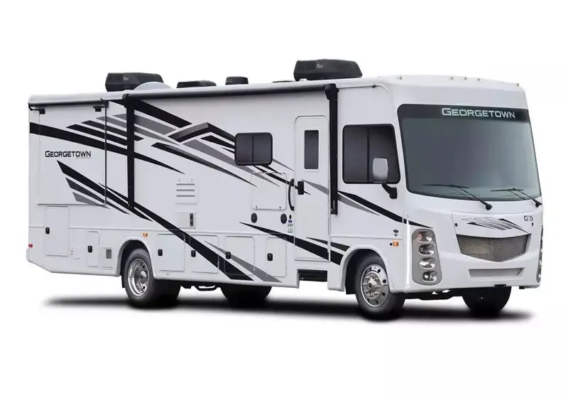 Forest River RV Georgetown 3 Series Class A Motor Home