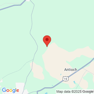 Campground map