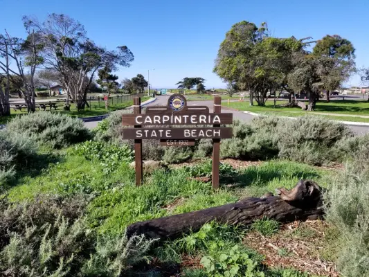 RV Resorts & Campsites near Channel Islands National Park
