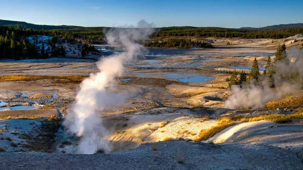 Grand Rapids to Billings Road Trip Section Image