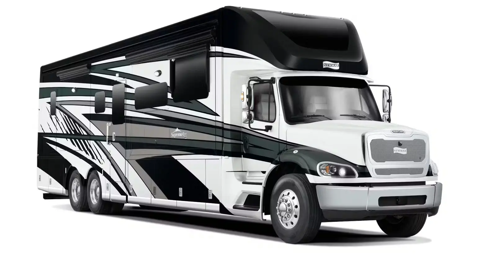 Newmar Supreme Aire Class C Motor Home