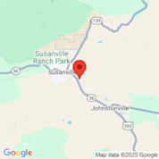 Map for Mountain View RV Park & Mini Golf