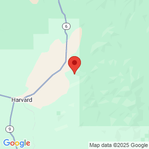 Campground map