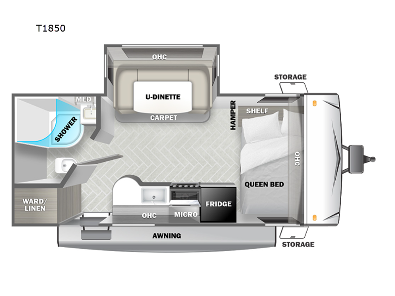 undefined floorplan