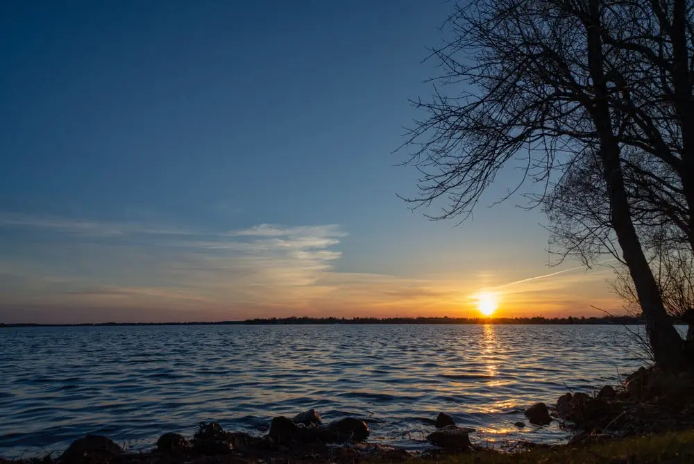 Grand Rapids to Mackinaw City Road Trip Section Image