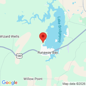 Campground map