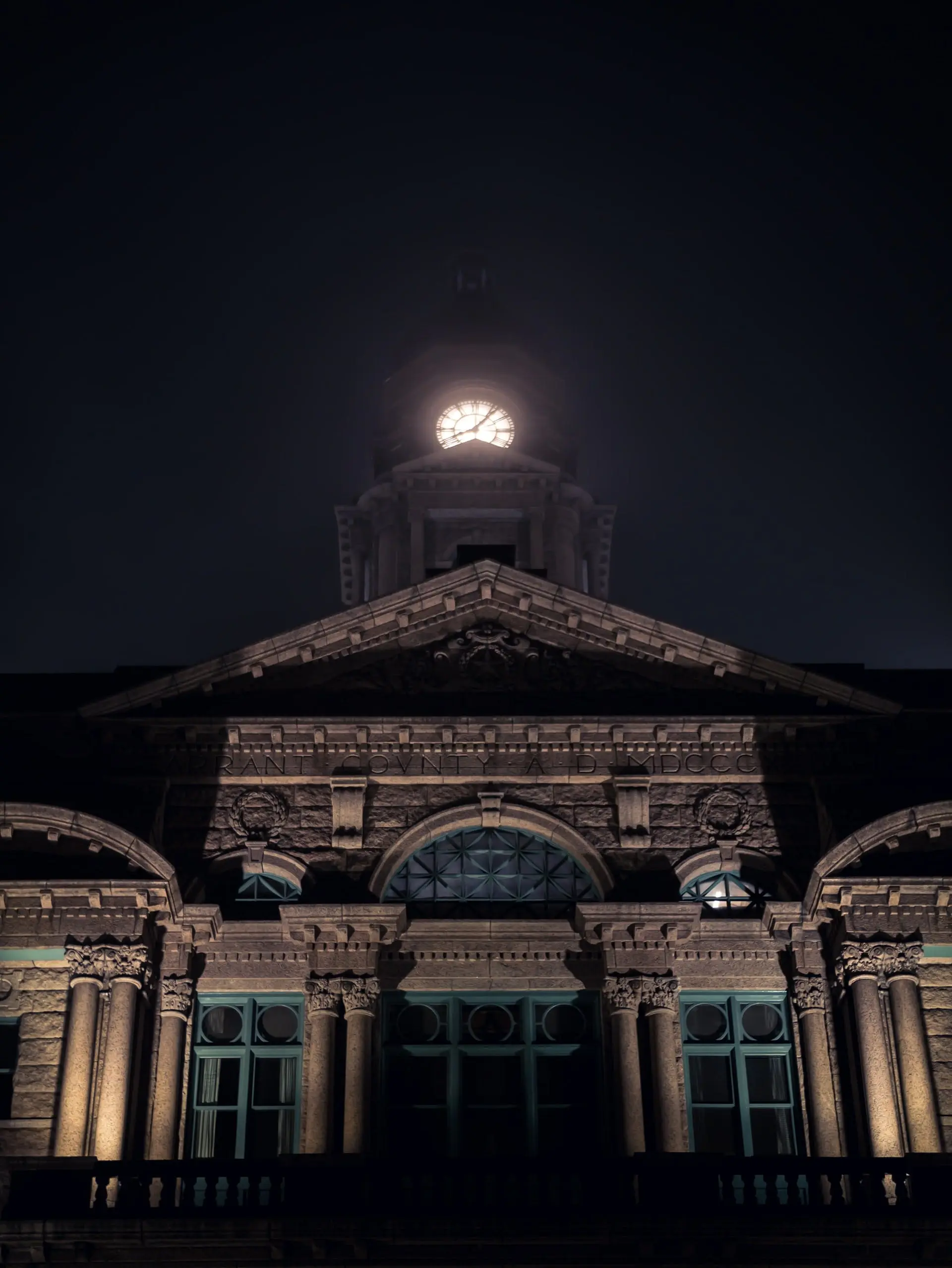 Dallas to Lubbock Road Trip Section Image