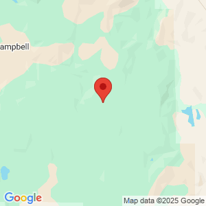 Campground map