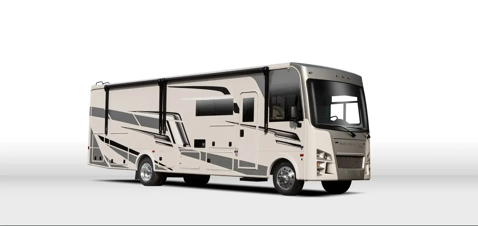 Mirada Class A Motor Home