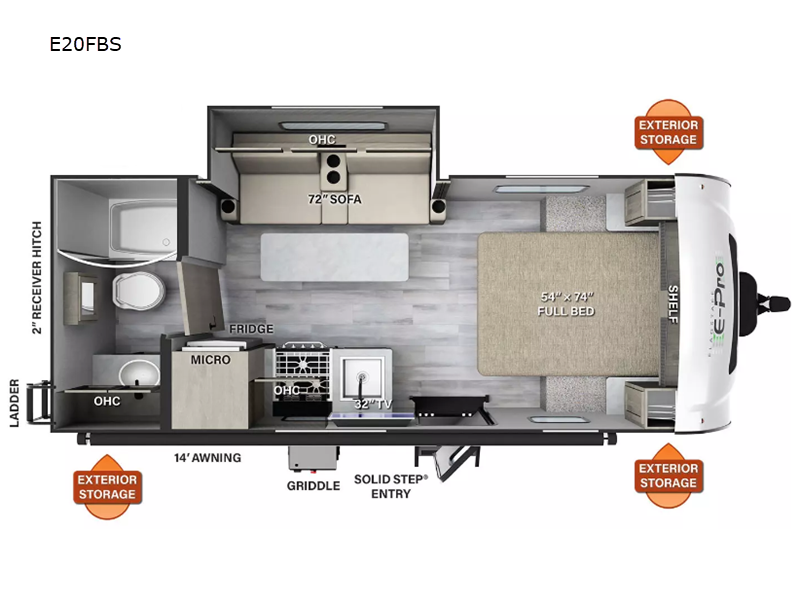 undefined floorplan