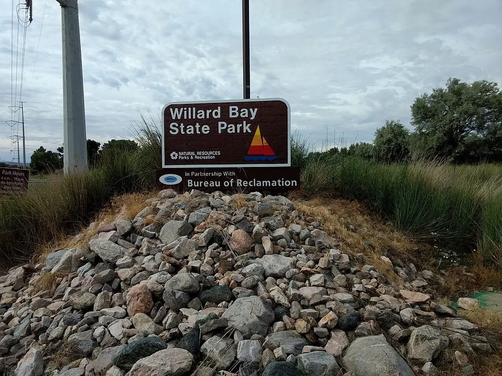 Austin to Seattle Road Trip Section Image