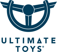 Ultimate Toys Logo