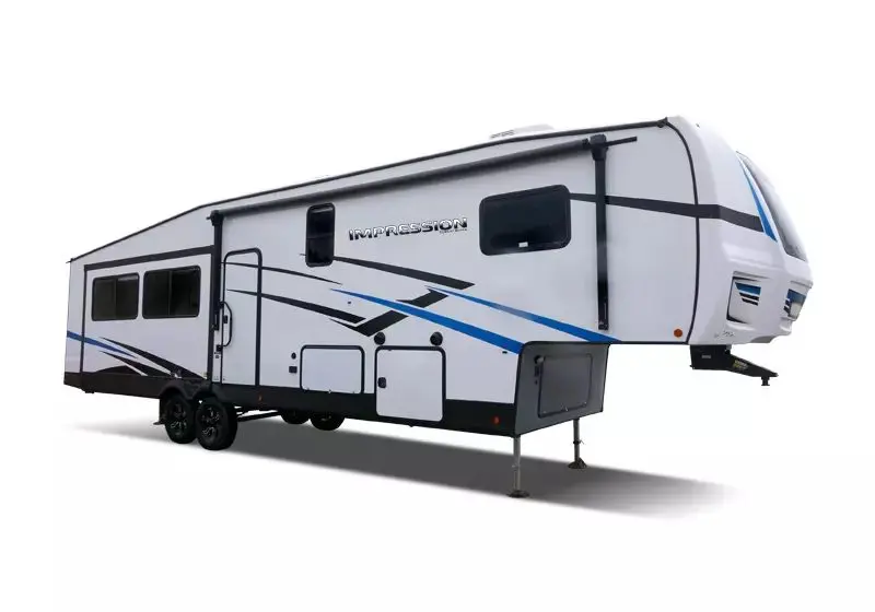 Forest River RV Impression Fifth Wheel