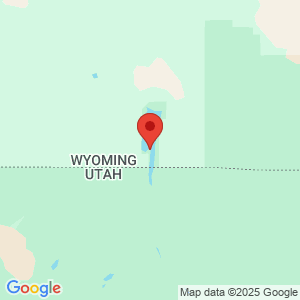 Campground map