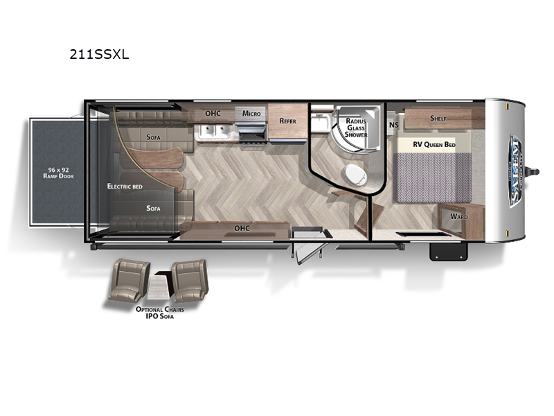 undefined floorplan