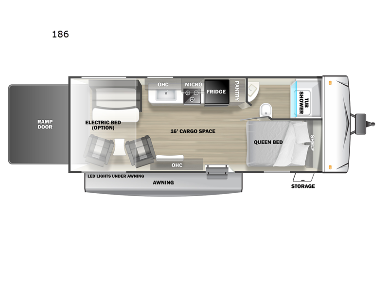 undefined floorplan