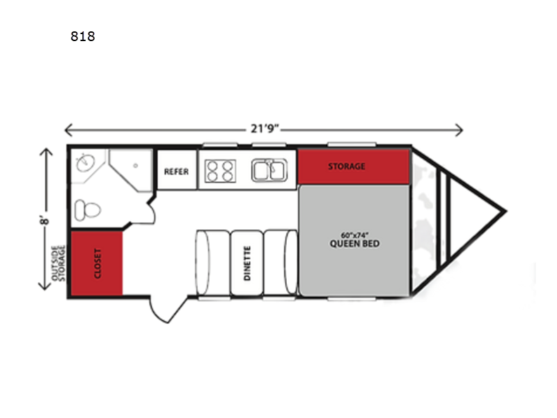 undefined floorplan
