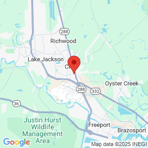 Campground map