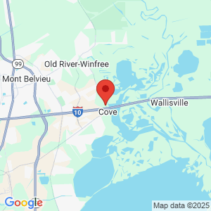Campground map