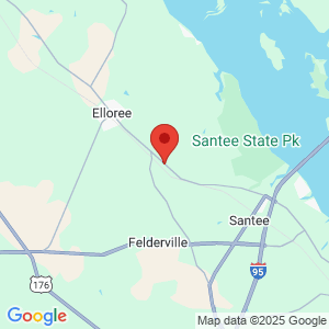 Campground map