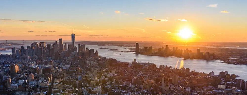 Jacksonville to Portland Road Trip Section Image