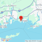 Map for Morgan RV Resorts - Seaport Campground
