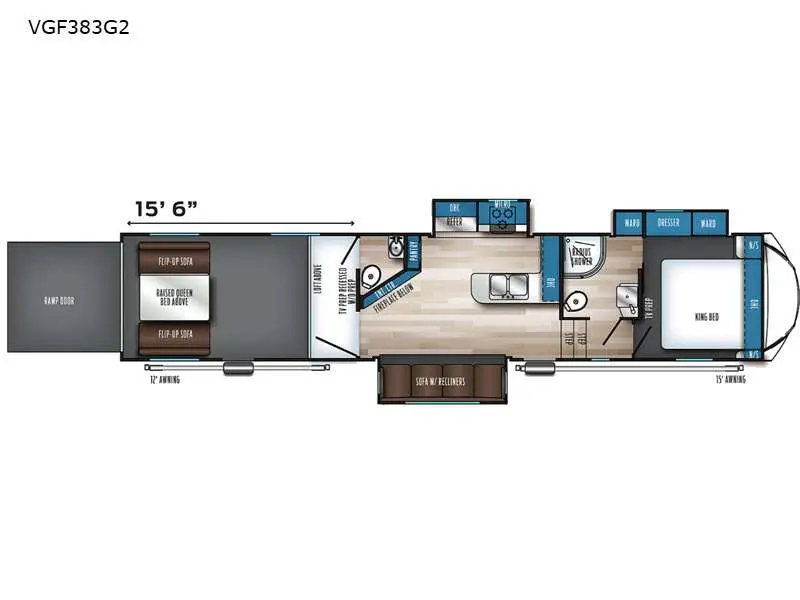 undefined floorplan