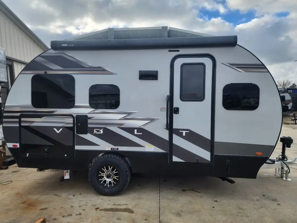 Sunset Park RV Volt Travel Trailer