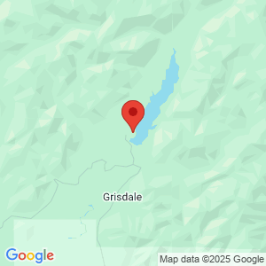 Campground map