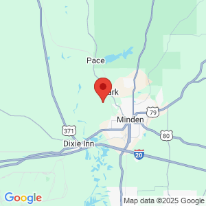 Campground map