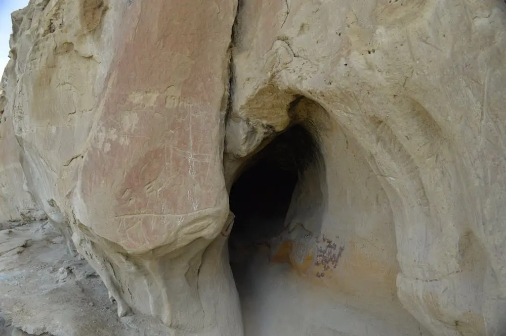 Dallas to Yellowstone National Park Road Trip Section Image