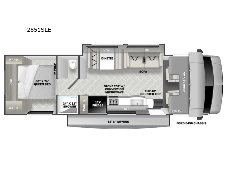 undefined floorplan