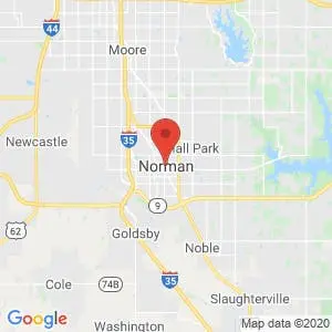 Norman map